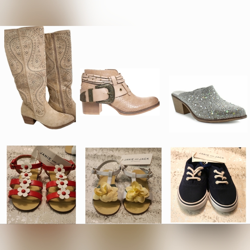 Shoes